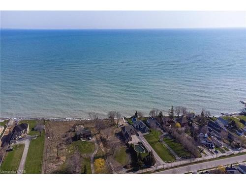 36 Tidemore Heights, Hamilton, ON - Outdoor With Body Of Water With View