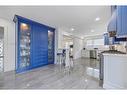 107 Kennedy Avenue, Hamilton, ON  - Indoor Photo Showing Kitchen 