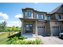 1-166 Deerpath Drive, Guelph, ON  - Outdoor With Facade 
