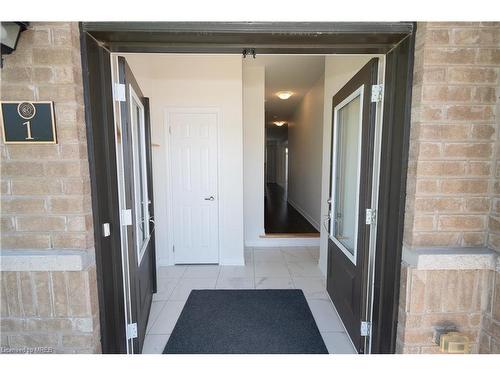 1-166 Deerpath Drive, Guelph, ON -  Photo Showing Other Room