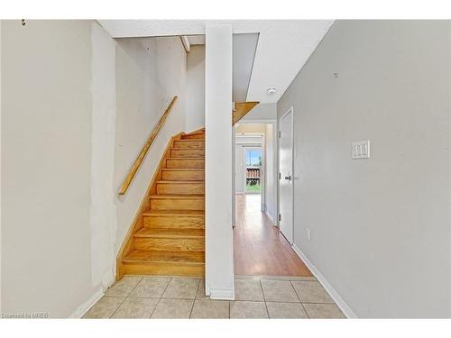 21 Axelrod Avenue, Brampton, ON - Indoor Photo Showing Other Room