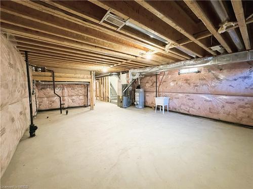 72 Maclachlan Avenue, Haldimand, ON - Indoor Photo Showing Basement