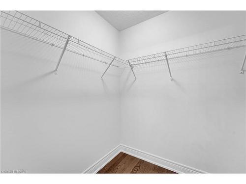 16 Clute Springs Court, Brampton, ON - Indoor With Storage