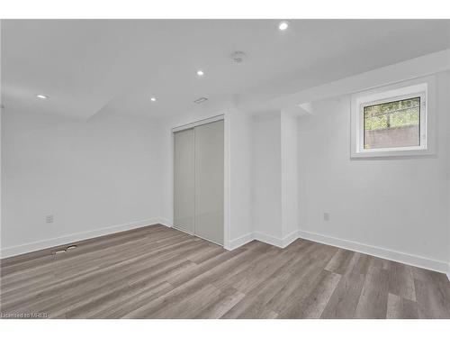 16 Clute Springs Court, Brampton, ON - Indoor Photo Showing Other Room