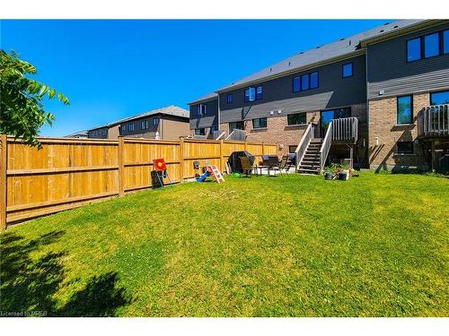 52 Crafter Crescent, Stoney Creek, ON - Outdoor