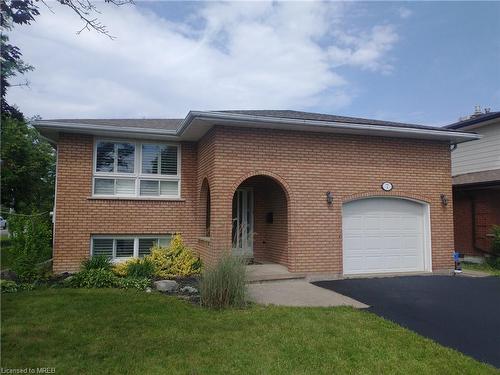 7 Canora Court, Welland, ON - Outdoor