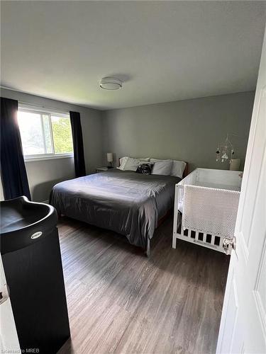 216 Brunswick Crescent, London, ON - Indoor Photo Showing Bedroom