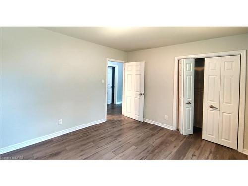 55 Sherwood Avenue, Kitchener, ON - Indoor Photo Showing Other Room