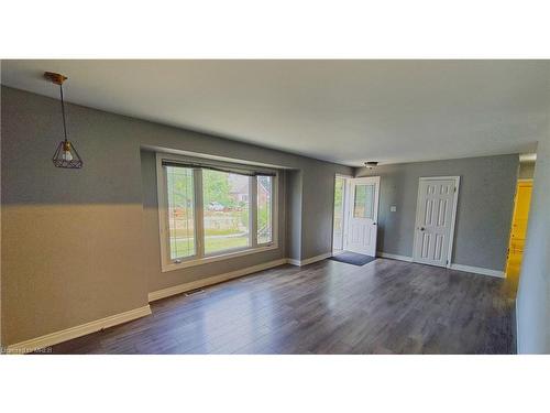 55 Sherwood Avenue, Kitchener, ON - Indoor