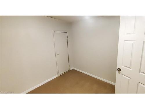 55 Sherwood Avenue, Kitchener, ON - Indoor Photo Showing Other Room