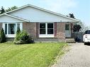 18 Manley Crescent, Thorold, ON  - Outdoor 