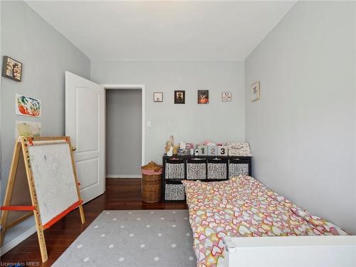 386 Westmoreland Avenue N, Toronto, ON - Indoor Photo Showing Bedroom