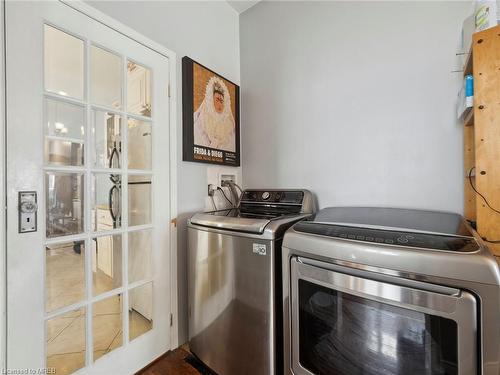 386 Westmoreland Avenue N, Toronto, ON - Indoor Photo Showing Bedroom