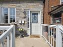 386 Westmoreland Avenue N, Toronto, ON  - Outdoor 