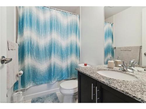 1512-9245 Jane Street, Maple, ON - Indoor Photo Showing Bathroom