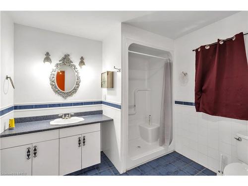 1778 Parkhurst Avenue, London, ON - Indoor Photo Showing Bathroom