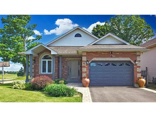 1 Fuller Drive, Caledonia, ON - Outdoor With Facade