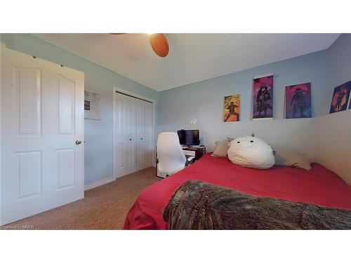1 Fuller Drive, Caledonia, ON - Indoor Photo Showing Bedroom