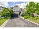 3303 Fox Run Circle, Oakville, ON  - Outdoor With Facade 