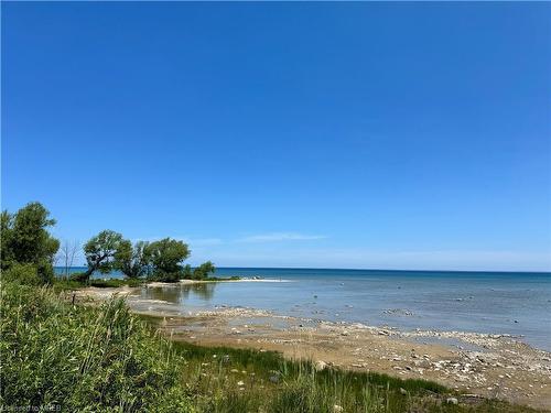58 Waterview Road, Wasaga Beach, ON - Outdoor With Body Of Water With View