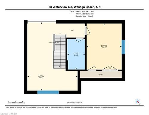 58 Waterview Road, Wasaga Beach, ON - Other