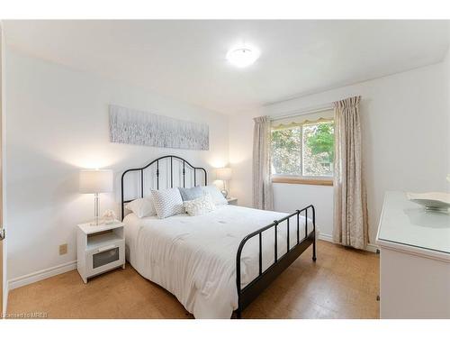 68 Albemarle Street, Brantford, ON - Indoor Photo Showing Bedroom