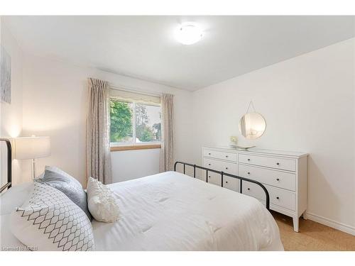 68 Albemarle Street, Brantford, ON - Indoor Photo Showing Bedroom