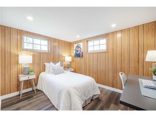 68 Albemarle Street, Brantford, ON - Indoor Photo Showing Bedroom