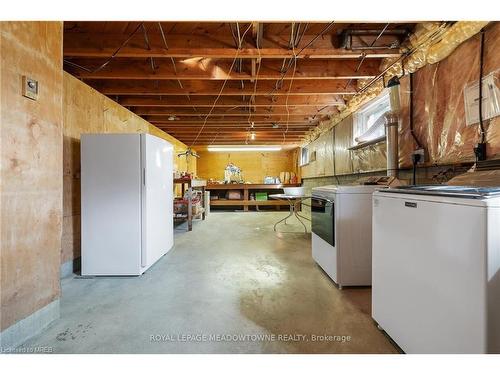 7762 Creditview Road, Brampton, ON - Indoor Photo Showing Other Room