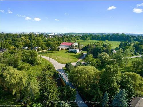 7762 Creditview Road, Brampton, ON - Outdoor With View