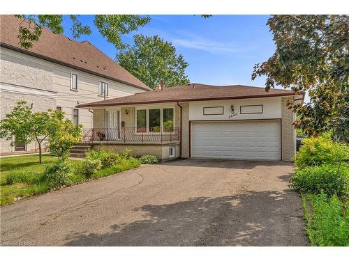 2440 Rosemary Drive, Mississauga, ON 