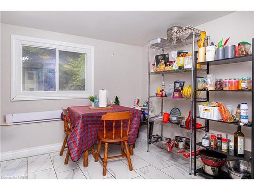 758 Victoria Street, Kingston, ON - Indoor Photo Showing Dining Room