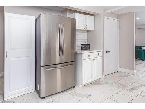 758 Victoria Street, Kingston, ON - Indoor Photo Showing Kitchen