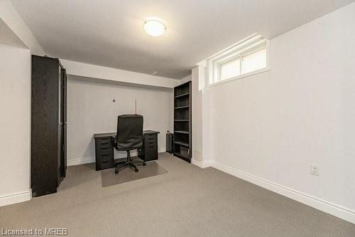 12 Hayloft Court, Brampton, ON - Indoor Photo Showing Other Room