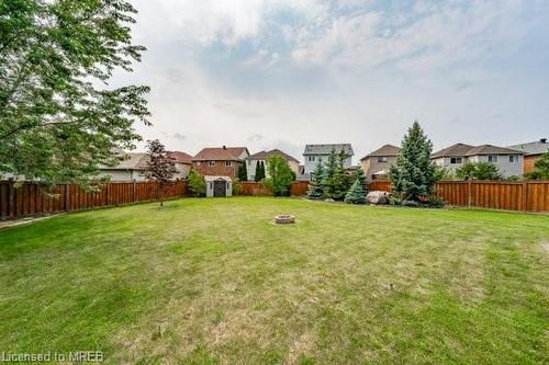 12 Hayloft Court, Brampton, ON - Outdoor