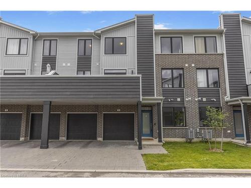 16-177 Edgevalley Road, London, ON - Outdoor With Facade