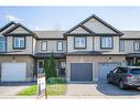 63 Sorrento Street, Kitchener, ON  - Outdoor With Facade 