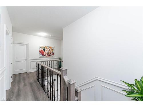 3 Grierson Trail, Waterdown, ON - Indoor Photo Showing Bathroom