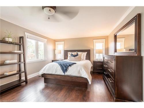 2380 Stillmeadow Road, Mississauga, ON - Indoor Photo Showing Bedroom