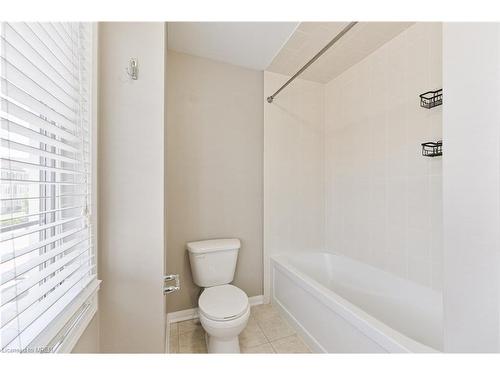 1036 Stemman Place, Milton, ON - Indoor Photo Showing Bathroom