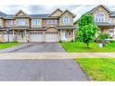 95 Charleswood Crescent, Hamilton, ON  - Outdoor With Facade 