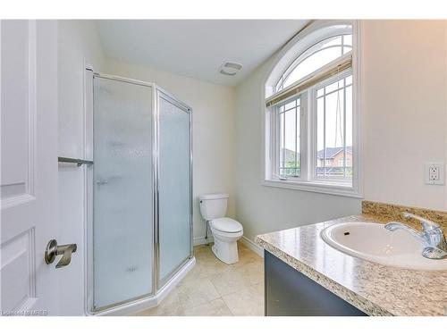 95 Charleswood Crescent, Hamilton, ON - Indoor Photo Showing Bathroom