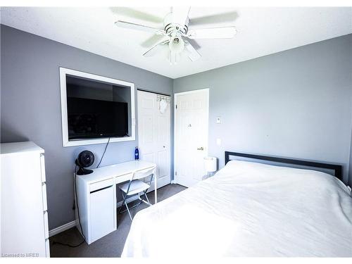 4106 Brigden Road, Petrolia, ON - Indoor Photo Showing Bedroom