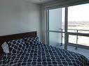 3605-2220 Lakeshore Boulevard W, Toronto, ON  - Indoor Photo Showing Bedroom 