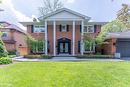 1204 Clarkson Road N, Mississauga, ON  - Outdoor 