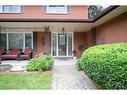 73 Thomson Drive, Waterdown, ON  - Outdoor 