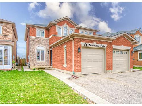 84 Stonecairn Drive, Cambridge, ON - Outdoor