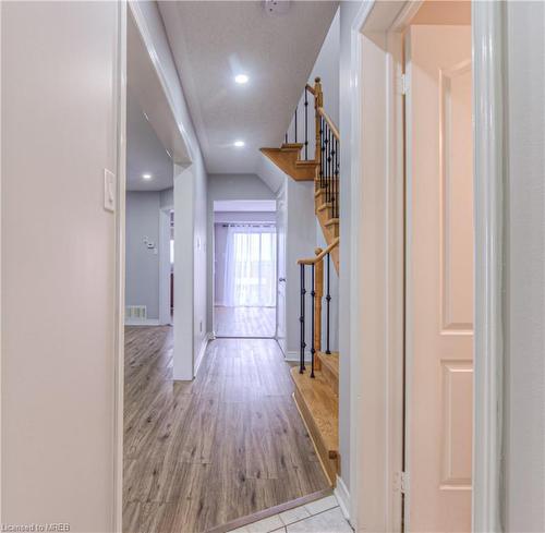 84 Stonecairn Drive, Cambridge, ON - Indoor Photo Showing Other Room