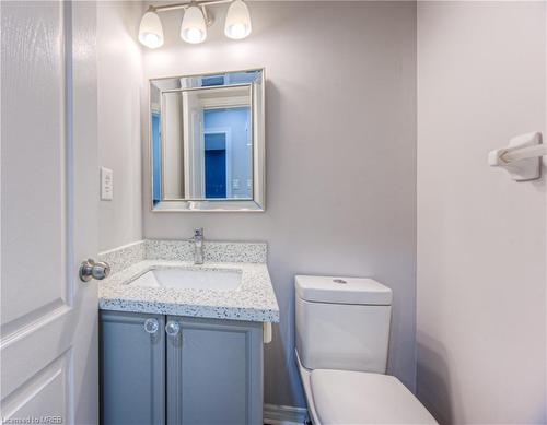 84 Stonecairn Drive, Cambridge, ON - Indoor Photo Showing Bathroom