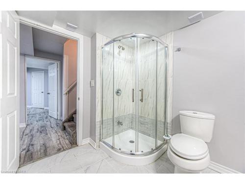 84 Stonecairn Drive, Cambridge, ON - Indoor Photo Showing Bathroom